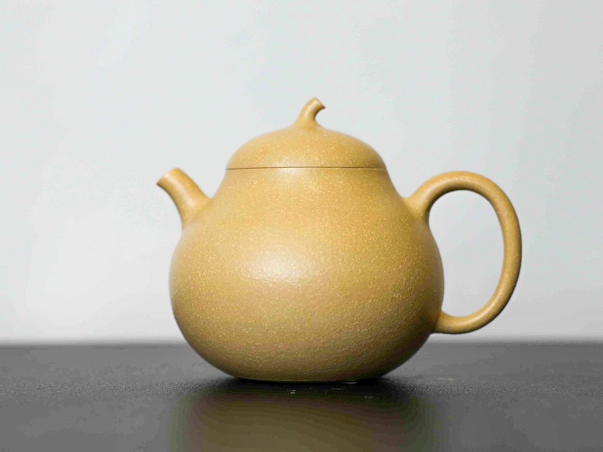 Исинский чайник, 170 мл, №541