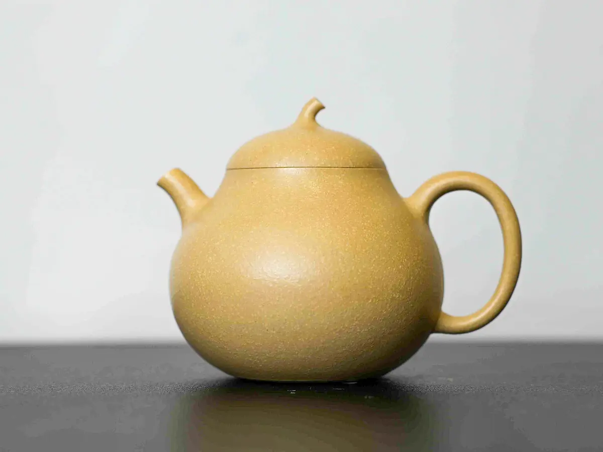 Исинский чайник, 170 мл, № 541