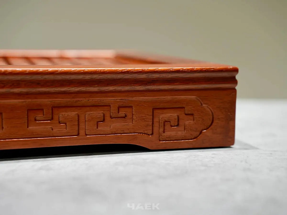 Чабань деревянная № 20, средняя 30х43х6