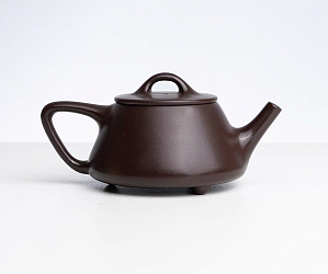 Исинский чайник, 105 мл, № 785