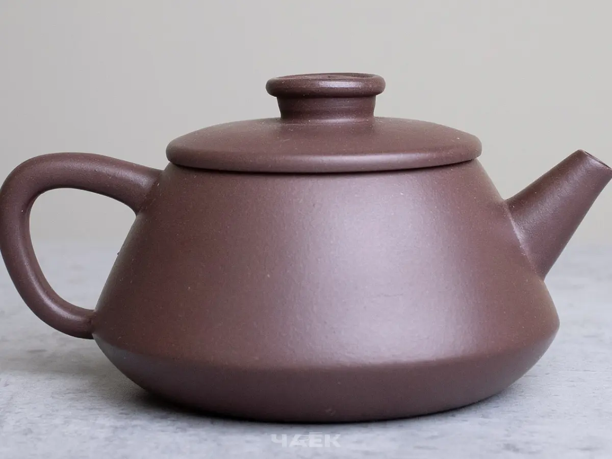 Исинский чайник, 145 мл, № 641