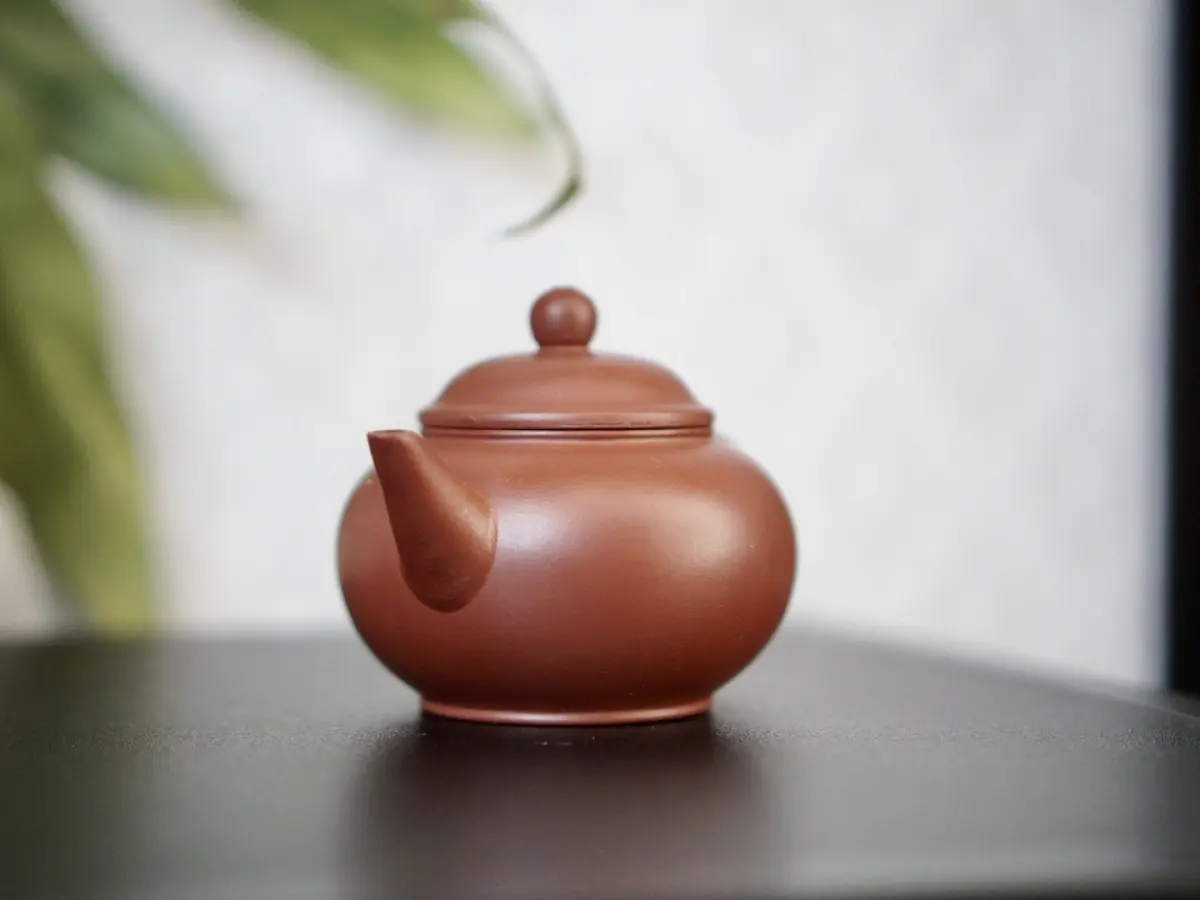 Исинский чайник, 154 мл, №  394