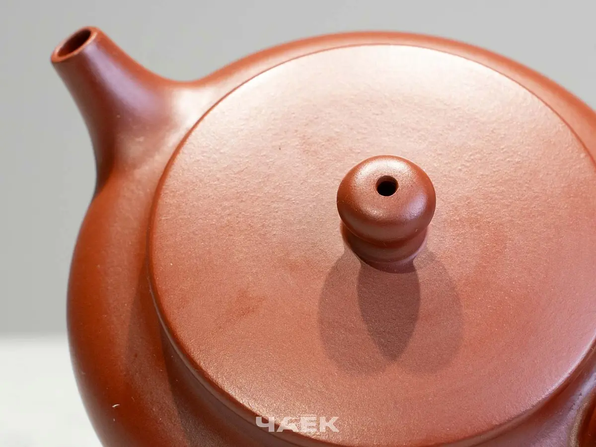 Исинский чайник, 106 мл, № 610