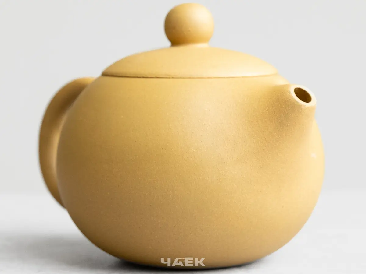 Исинский чайник, 115 мл, № 701