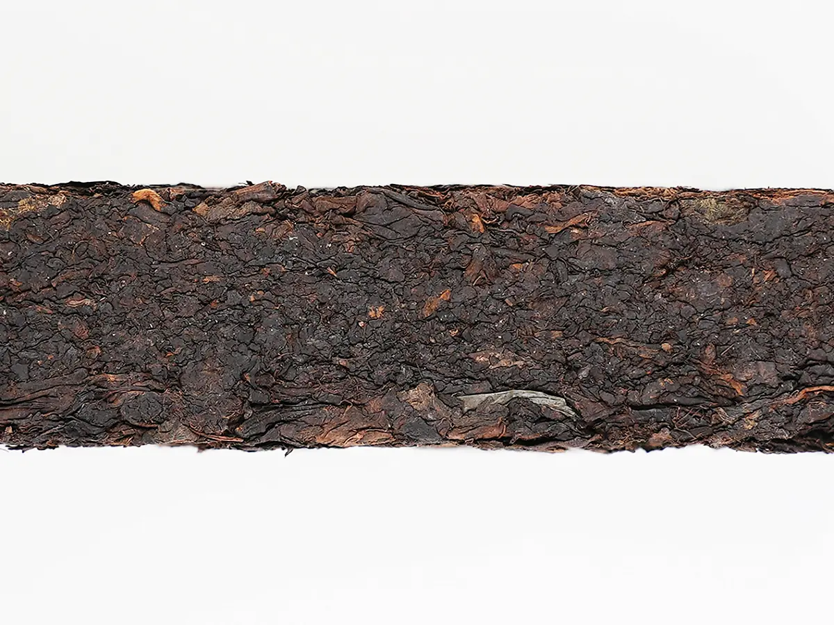 Шу пуэр «1996», 250 грамм