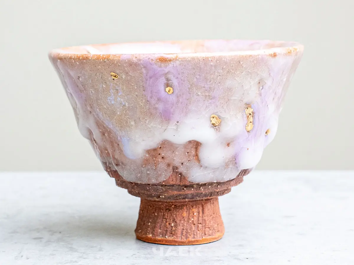 Пиала № 412, керамика Цзиндэчжэнь, 90 мл