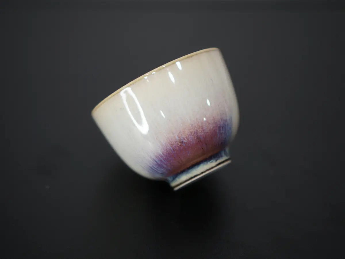 Пиала 223, керамика Цзиндэчжэнь, 107 мл