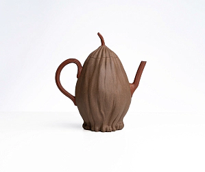 Исинский чайник, 230 мл, № 870