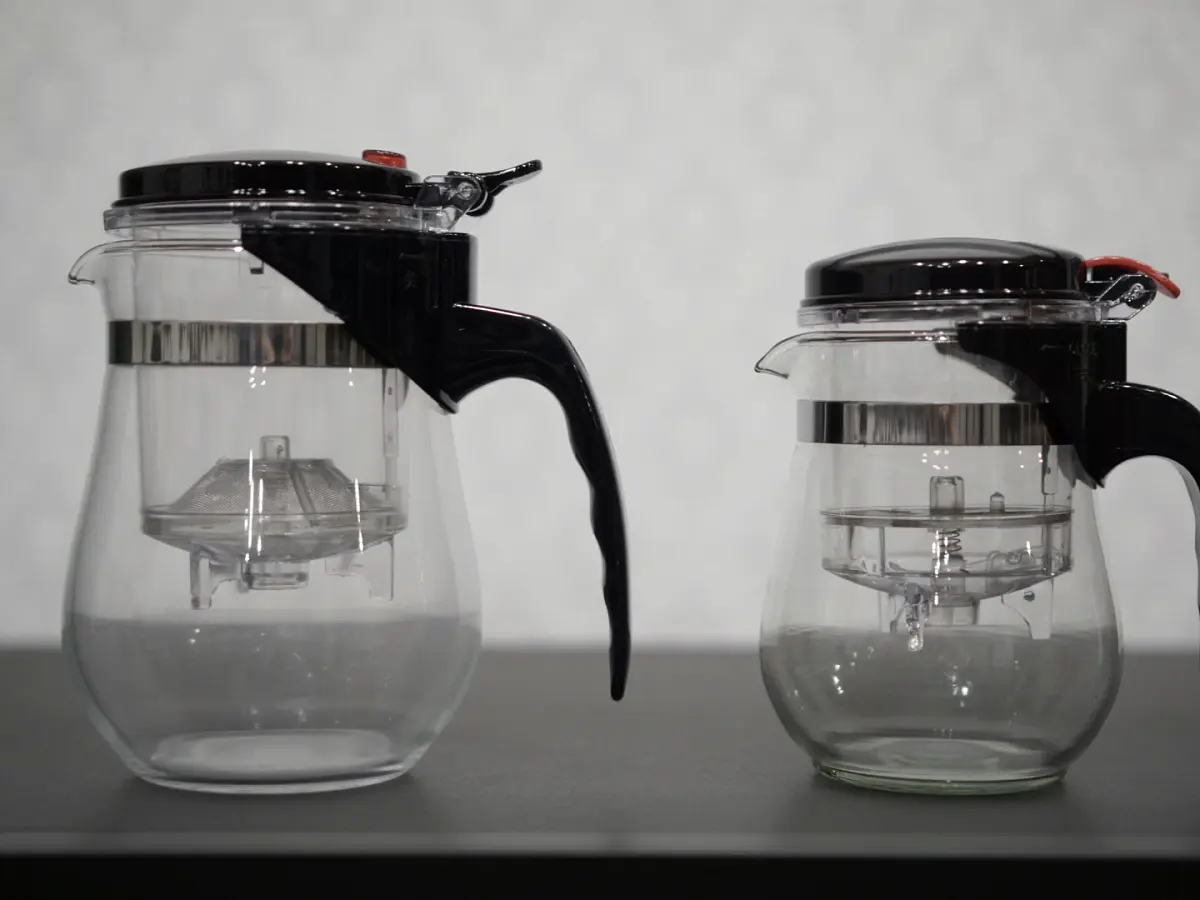 Типот, 500 мл