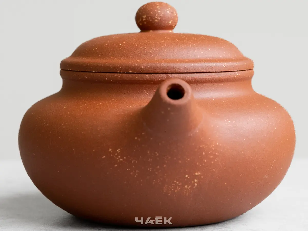 Исинский чайник, 195 мл, № 705