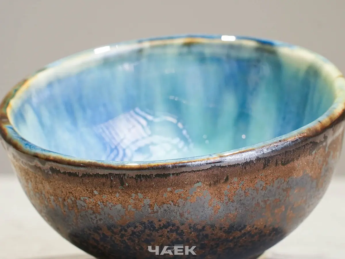 Пиала № 10 «Красота внутри», 100 мл