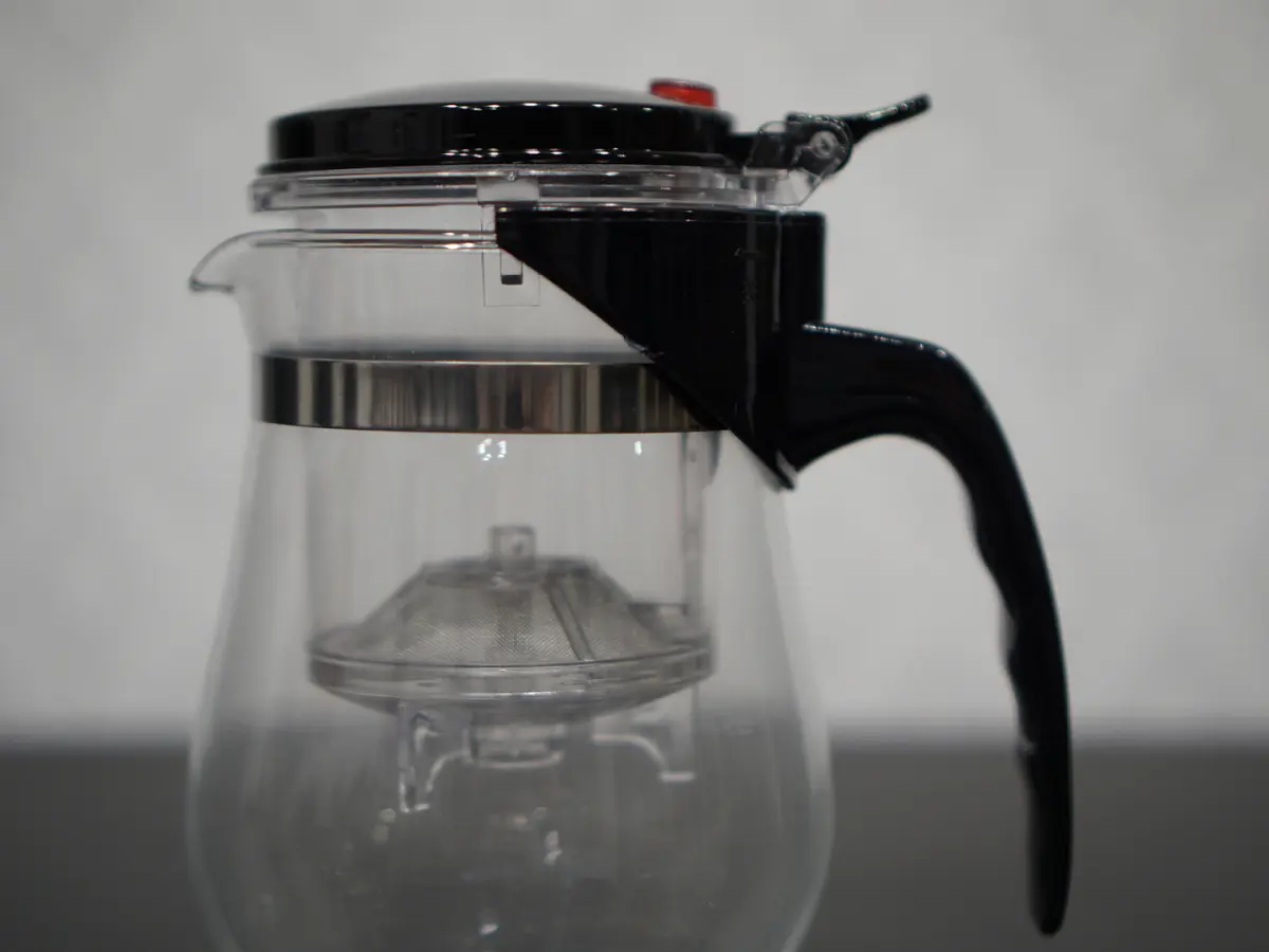 Типот, 500 мл