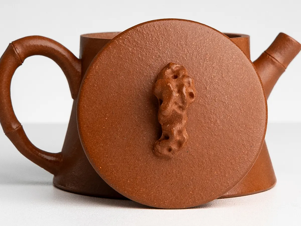 Исинский чайник, 116 мл, № 779