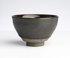 Пиала № 678, керамика, 85 мл