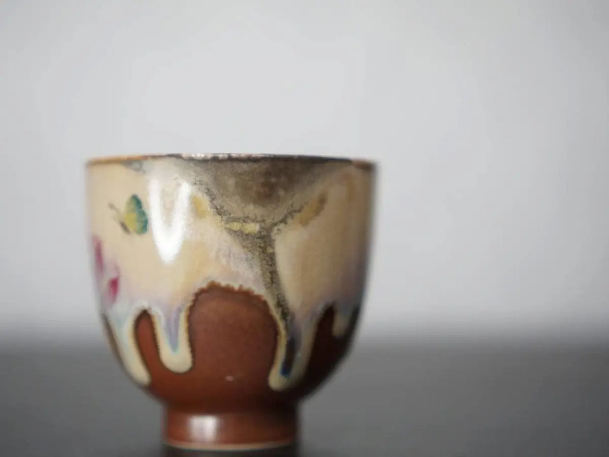 Пиала 190, Цзиндэчжэнь, 100 мл