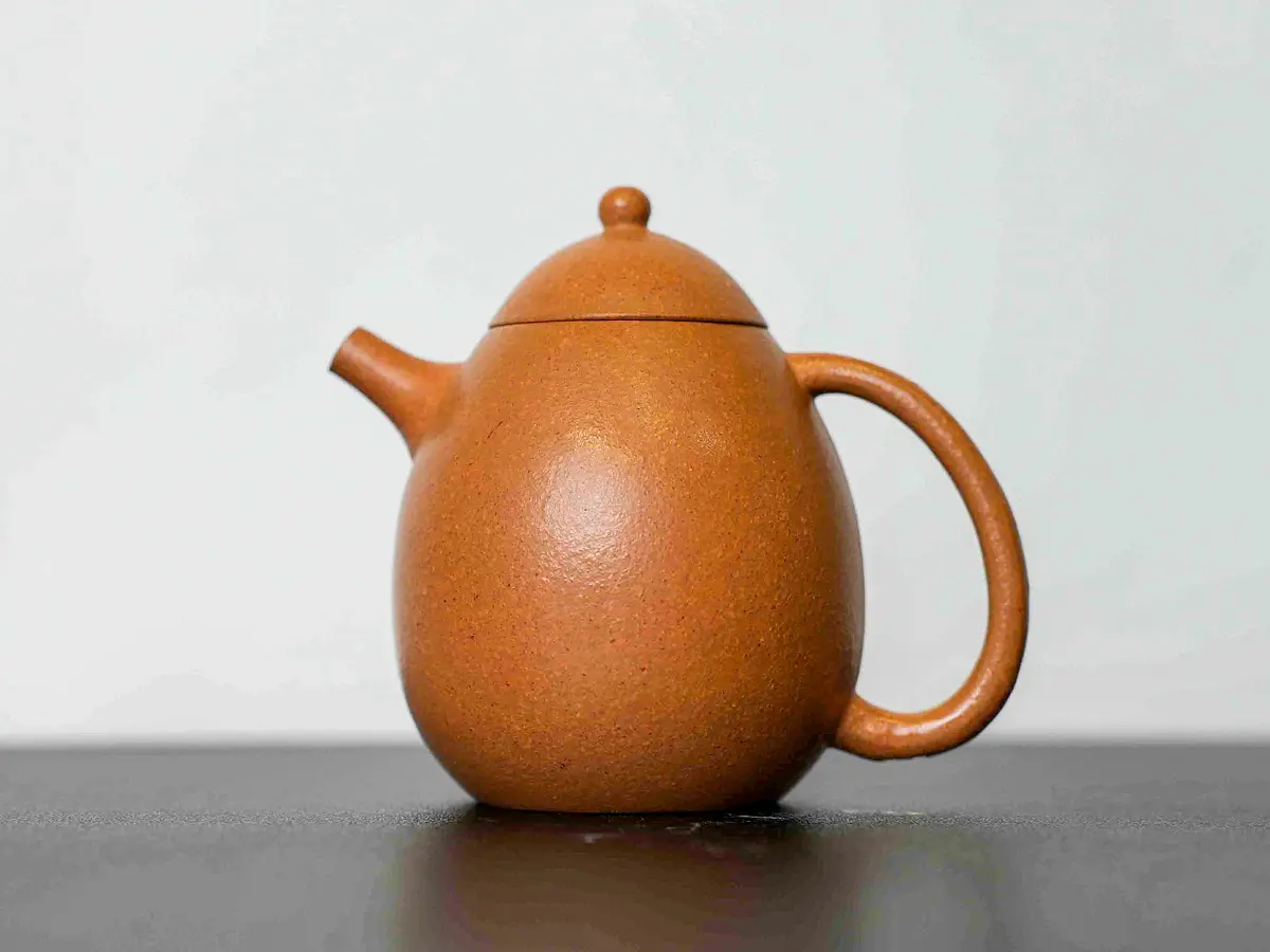 Исинский чайник, 130 мл, № 546
