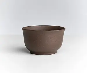 Пиала № 644, исинская глина, 60 мл