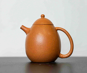 Исинский чайник, 130 мл, №546