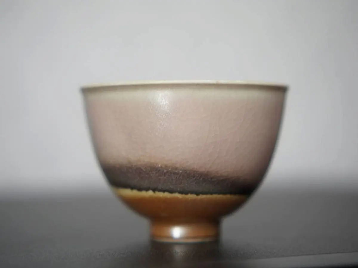 Пиала 189, керамика Цзиндэчжэнь, 106 мл