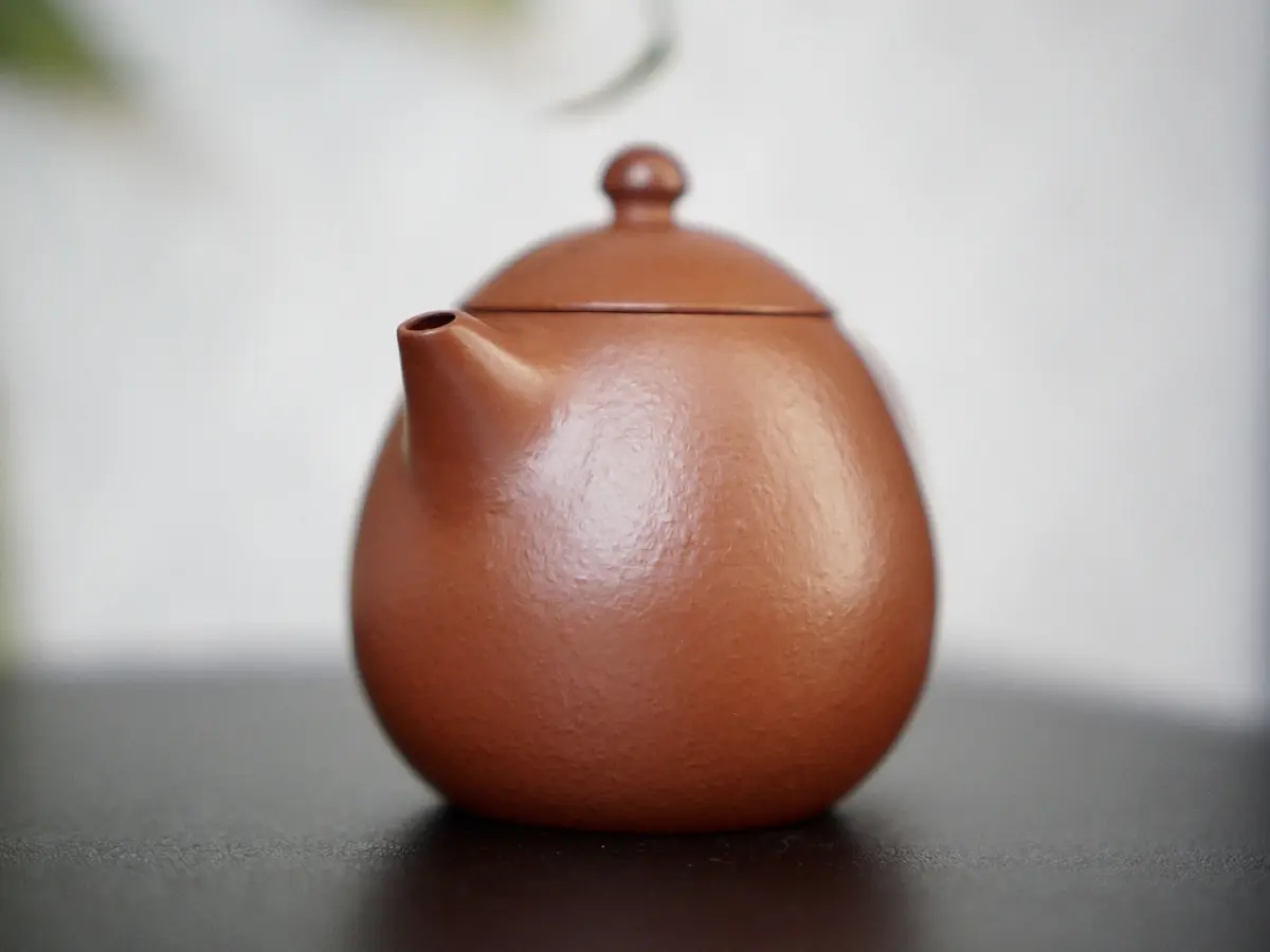 Исинский чайник, 134 мл, №  388