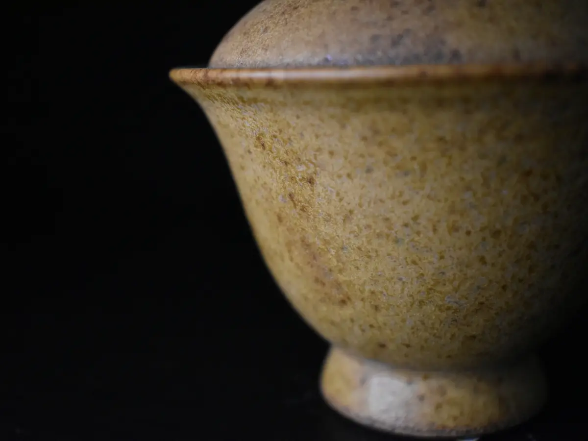 Гайвань 33, керамика, 145 мл