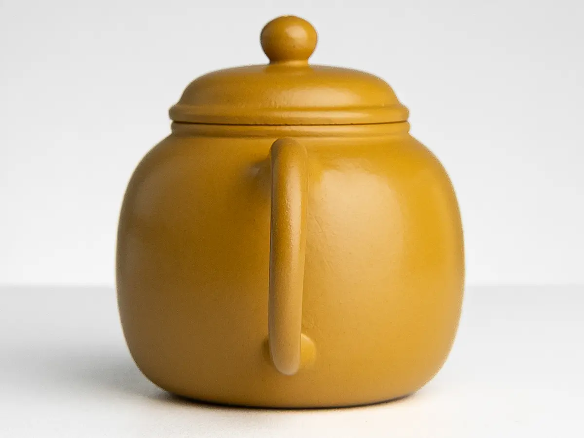 Исинский чайник, 127 мл, № 777