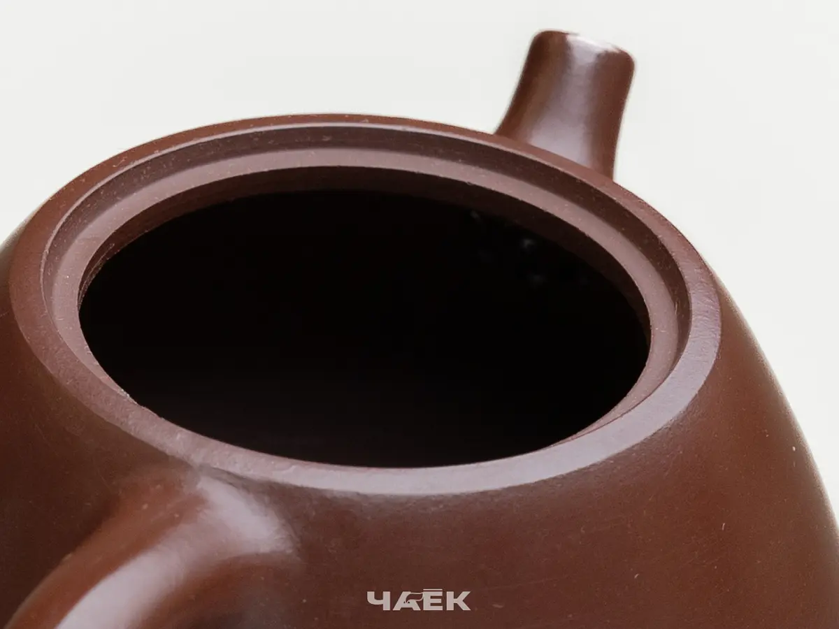 Исинский чайник, 175 мл, № 713