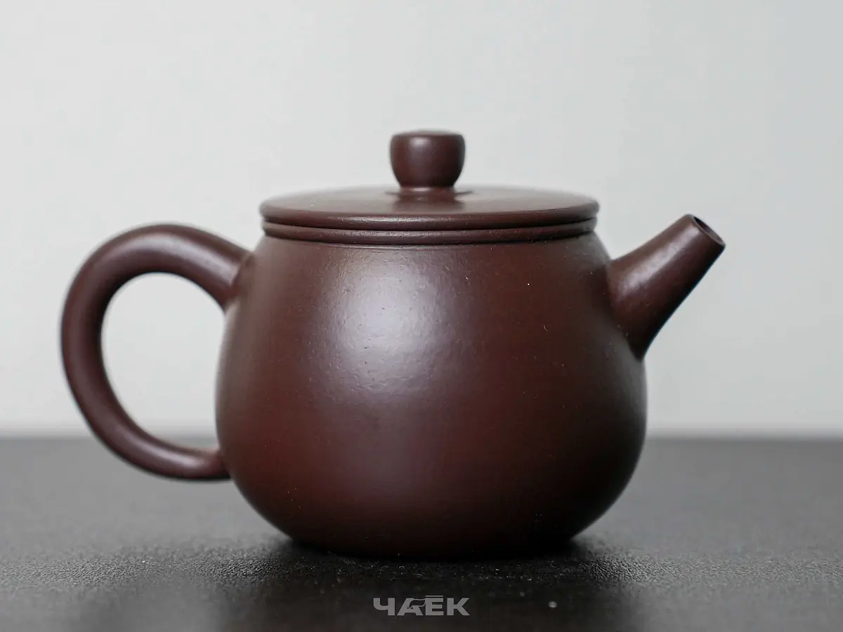 Исинский чайник, 126 мл, № 574