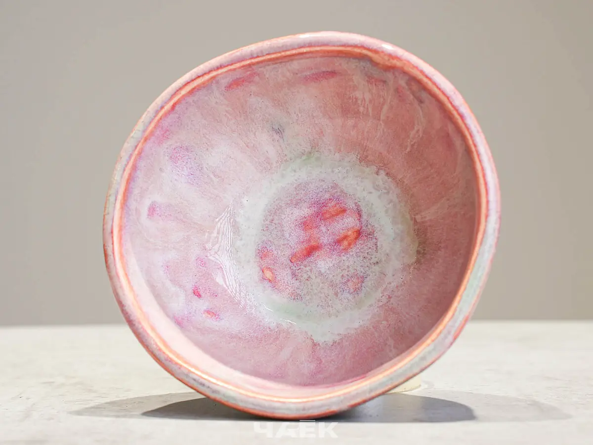 Пиала № 1 «Выше домов», 100 мл