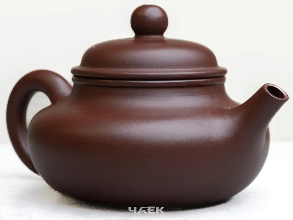 Исинский чайник, 135 мл, № 709