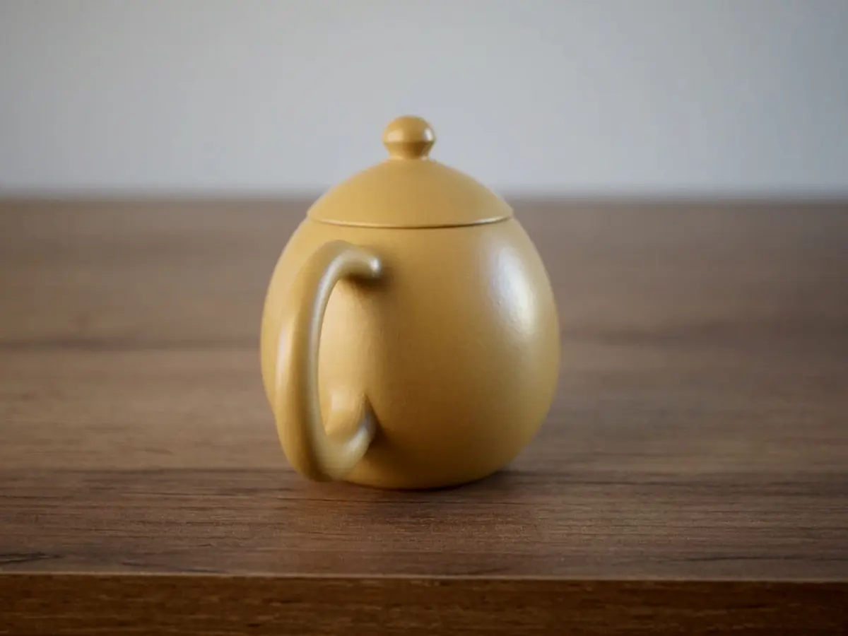 Исинский чайник, 111 мл, № 509