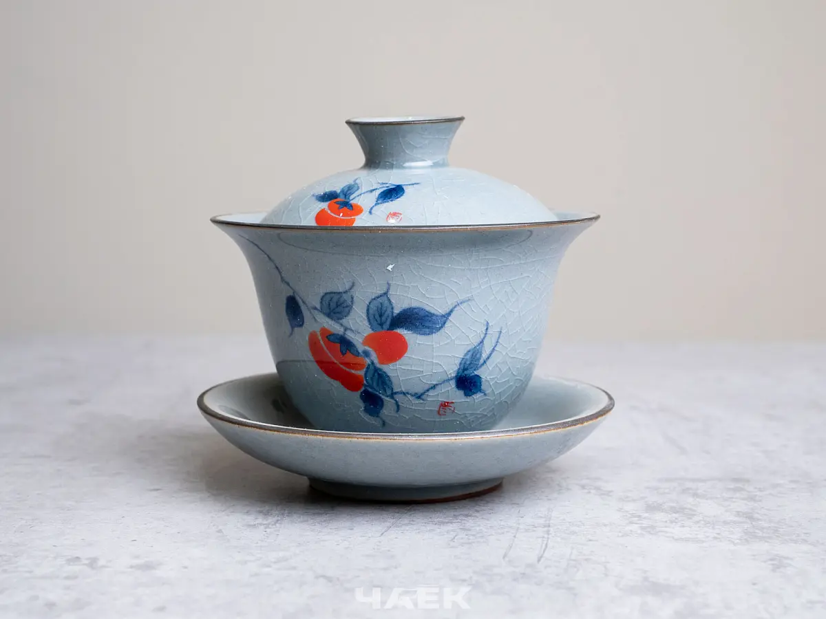 Гайвань № 75, керамика,180 мл