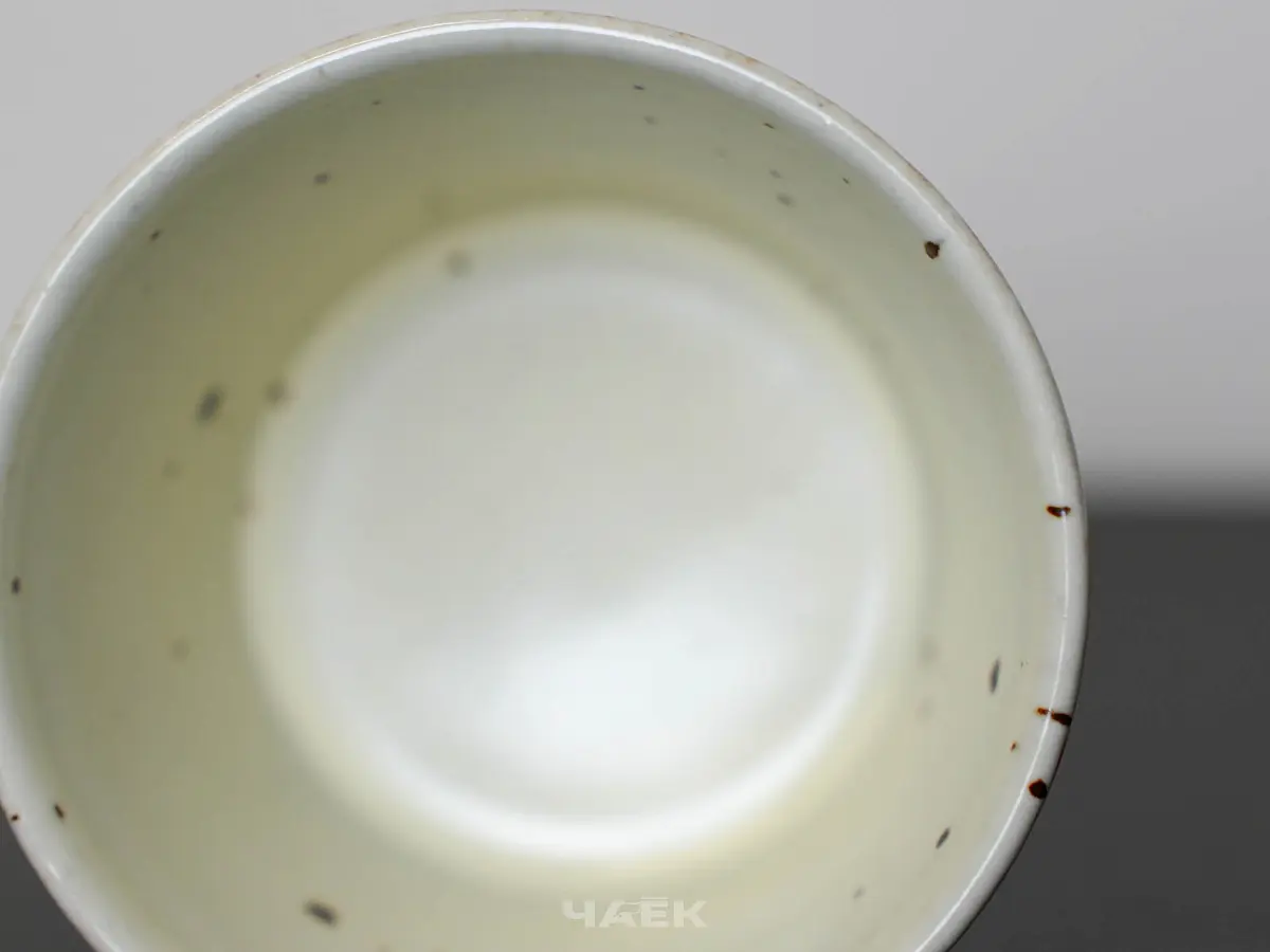 Пиала № 302, керамика Цзиндэчжэнь, 95 мл