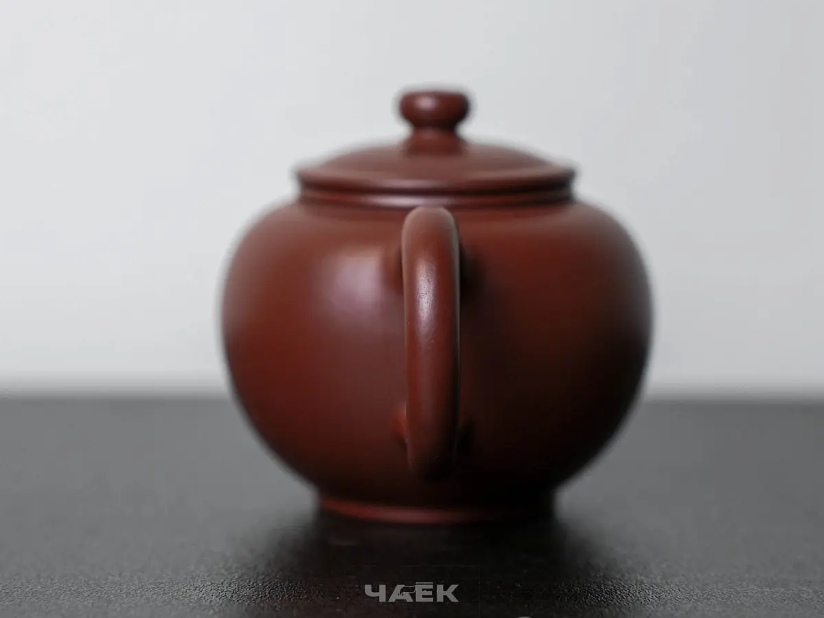 Исинский чайник, 98 мл, № 576