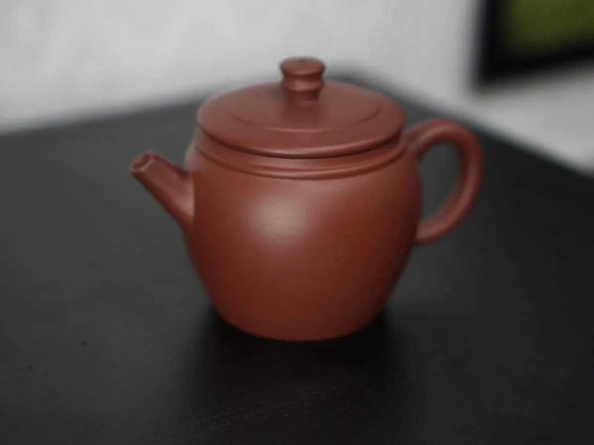 Исинский чайник, 200 мл, № 35