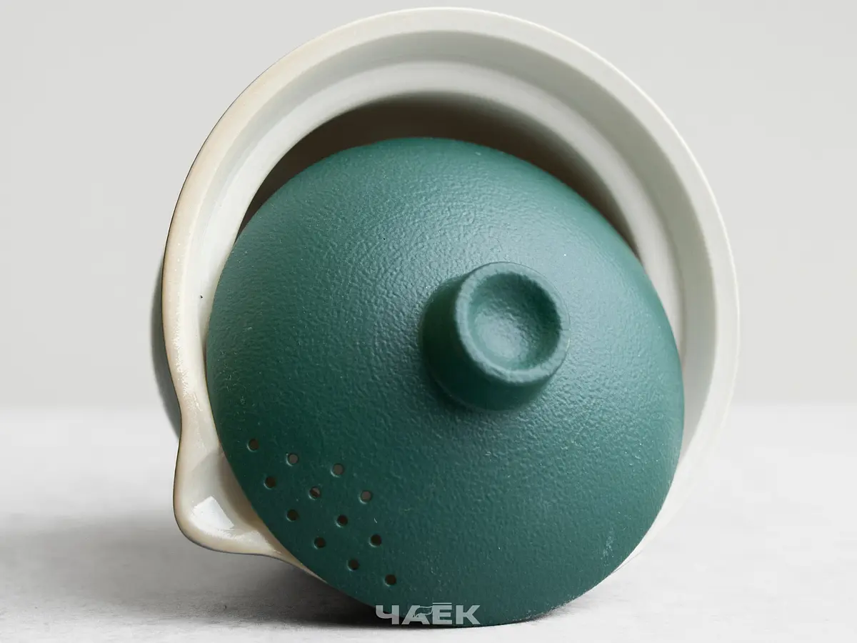 Гайвань-сиборидаси № 156, керамика, 175 мл