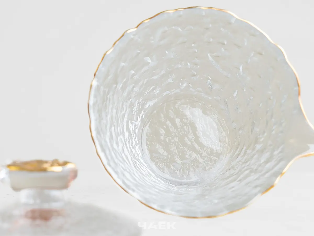 Гайвань-сиборидаси № 158, стекло, 155 мл