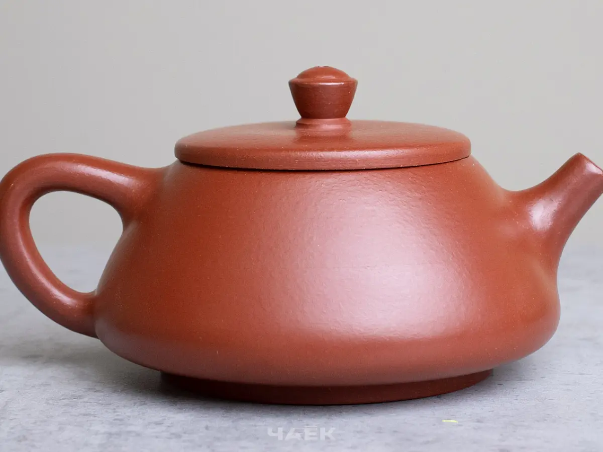 Исинский чайник, 171 мл, № 654