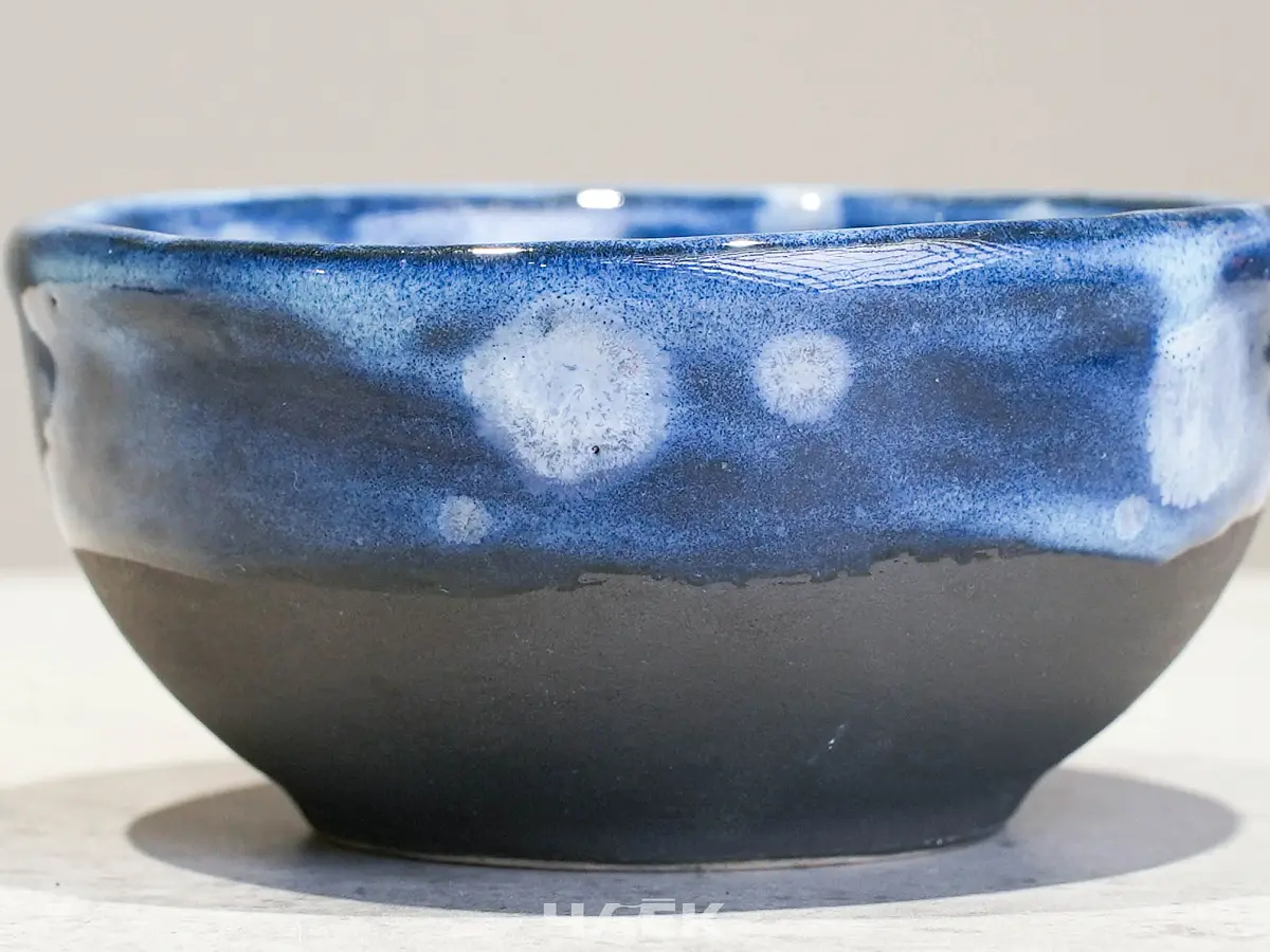 Пиала № 6 «В тишине океана», 100 мл