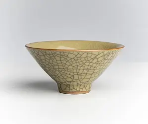 Пиала № 642, керамика, 60 мл