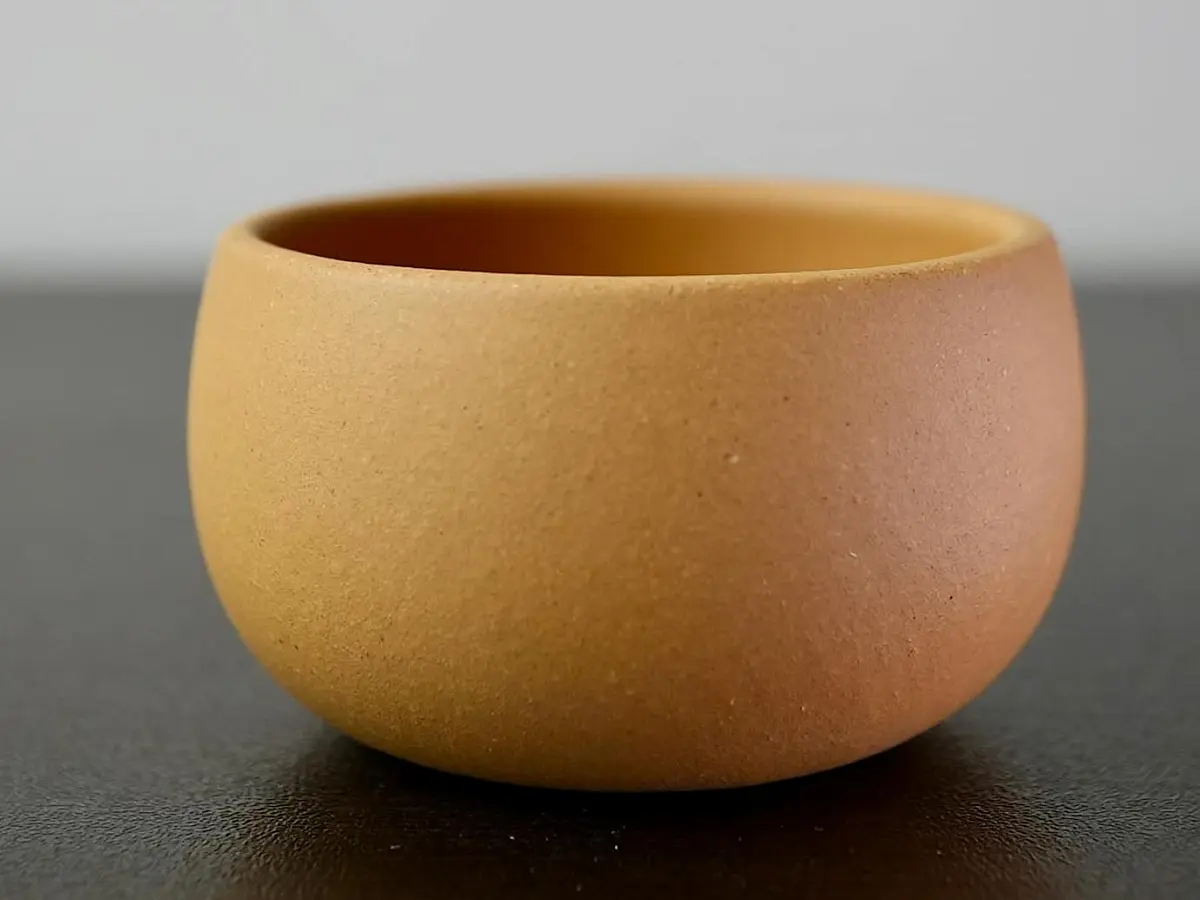 Пиала № 388, исинская глина, 60 мл