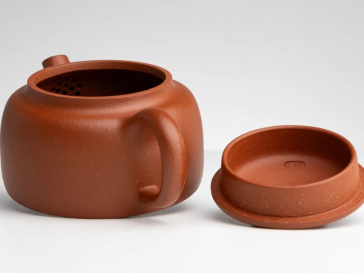 Исинский чайник, 161 мл, № 783