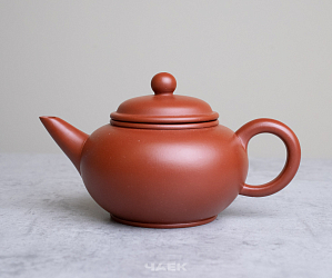 Исинский чайник, 123 мл, №646