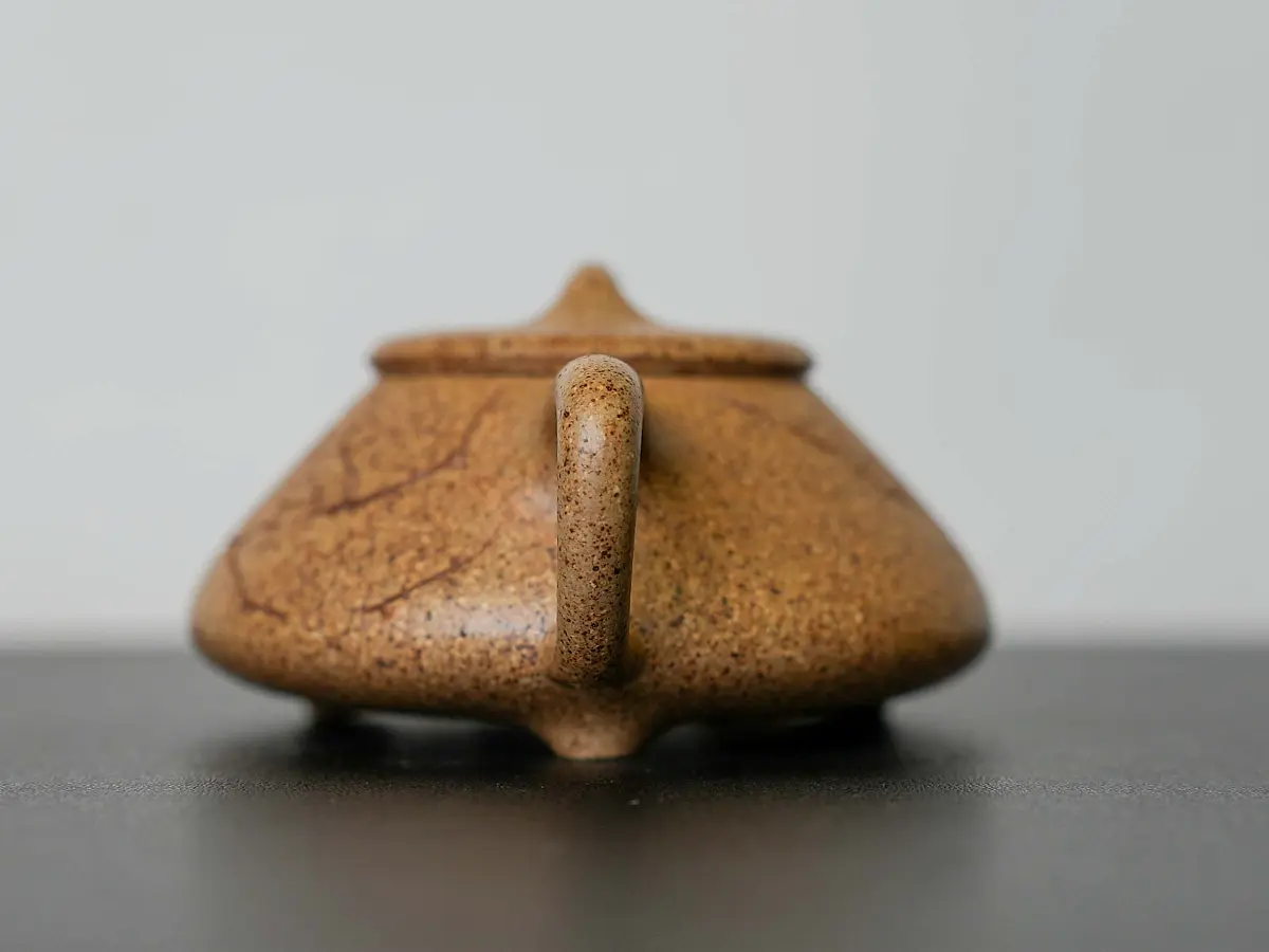 Исинский чайник, 150 мл, № 521