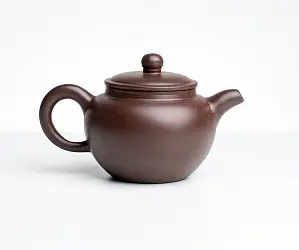 Исинский чайник, 163 мл, № 968