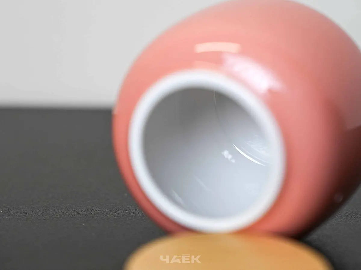 Чайница для хранения № 2, 210 мл