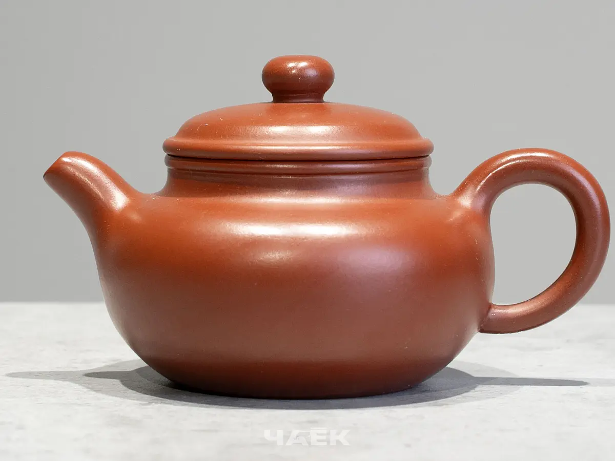 Исинский чайник, 93 мл, № 629