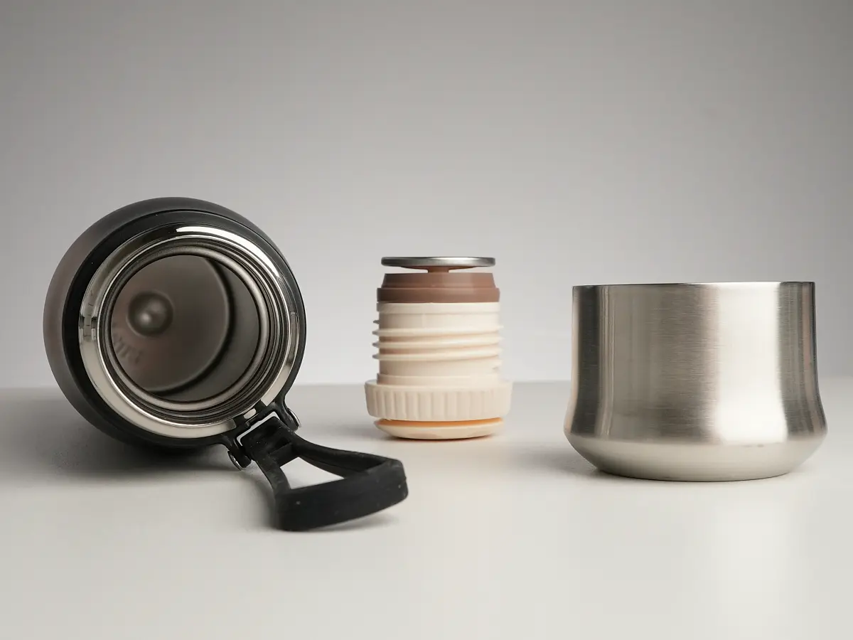 Набор «Колба и ТЕРМÓЗ»