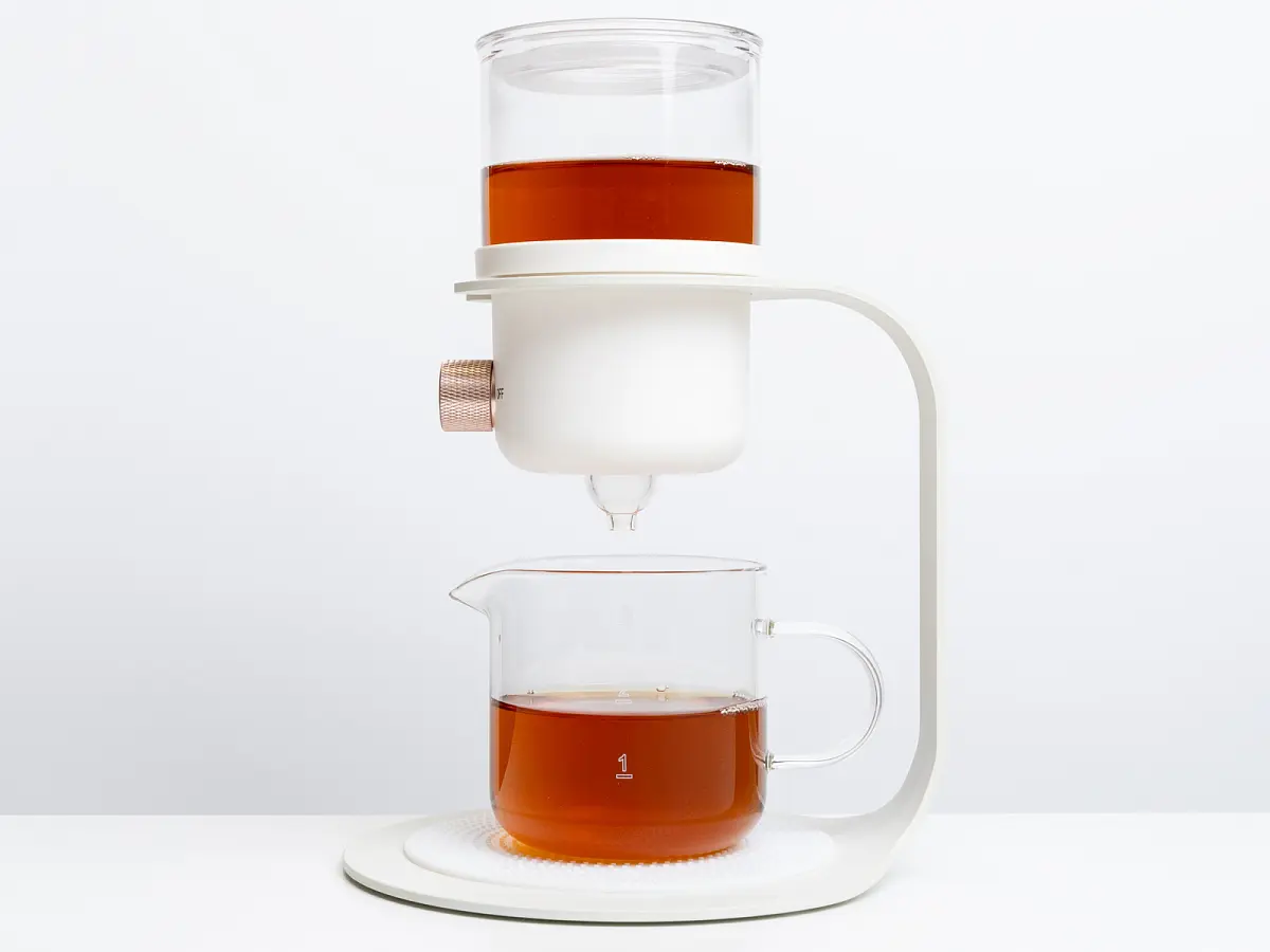 Типот белый № 12, 300 мл