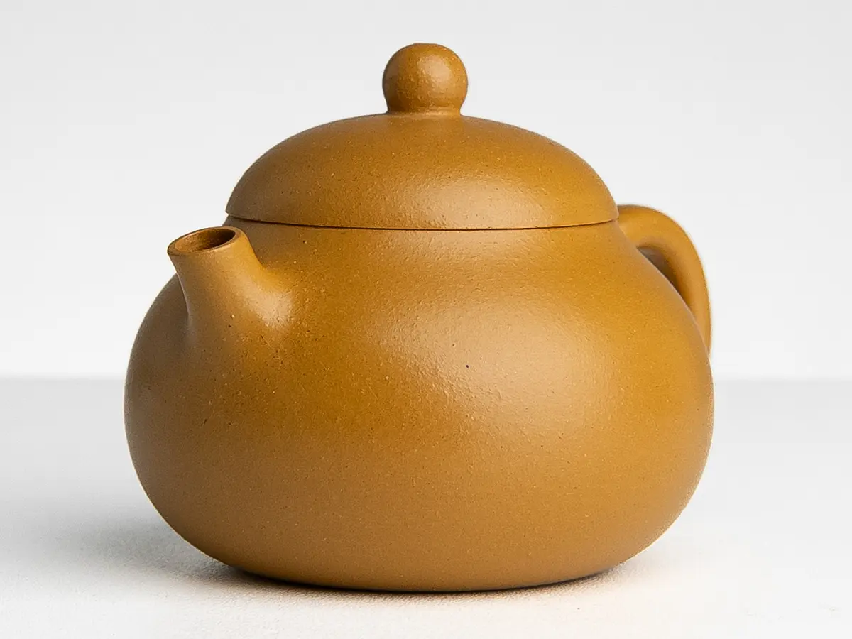 Исинский чайник, 120 мл, № 778